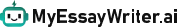 My Eassy Writter Logo