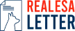 Real Esa Letter Logo